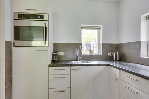 Medium property photo - Hendrik Veenemanstraat 23, 5691 BA Son en Breugel